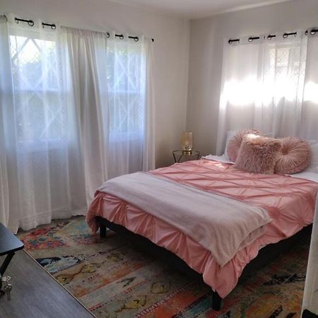 915 Burrell St Leilighet Los Angeles Eksteriør bilde