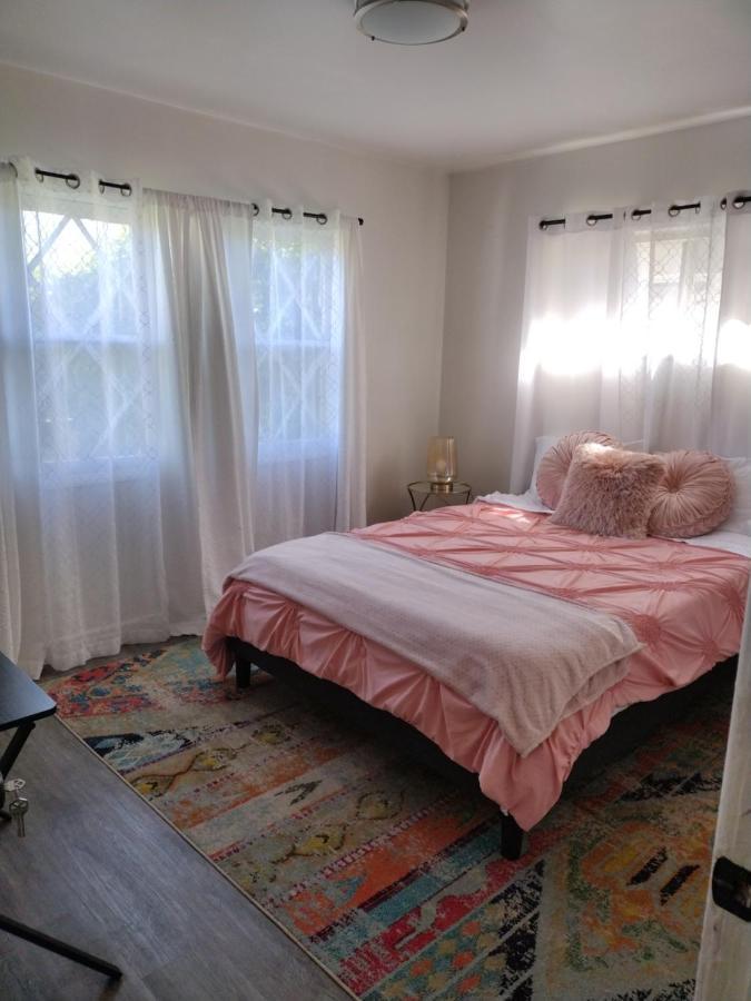 915 Burrell St Leilighet Los Angeles Eksteriør bilde