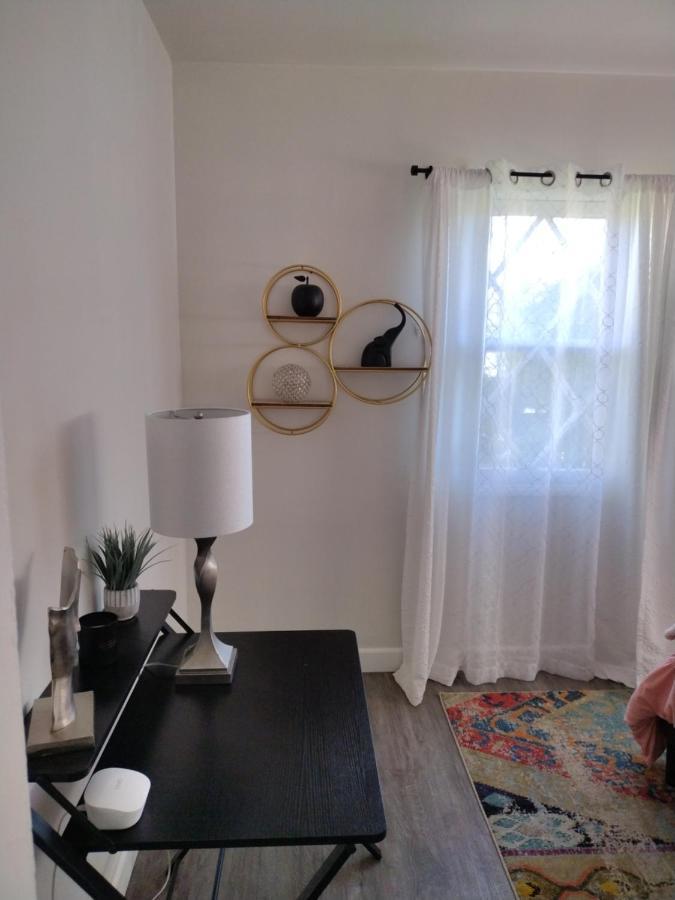 915 Burrell St Leilighet Los Angeles Eksteriør bilde