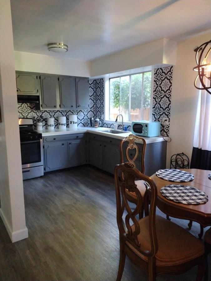 915 Burrell St Leilighet Los Angeles Eksteriør bilde